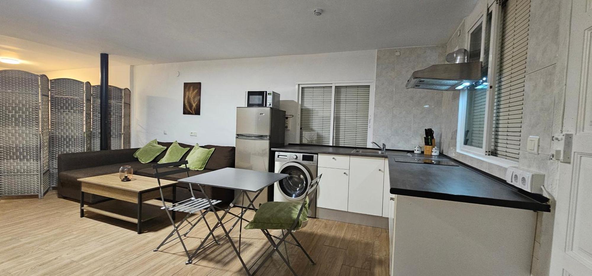 Apartment Elena 10b Nerja