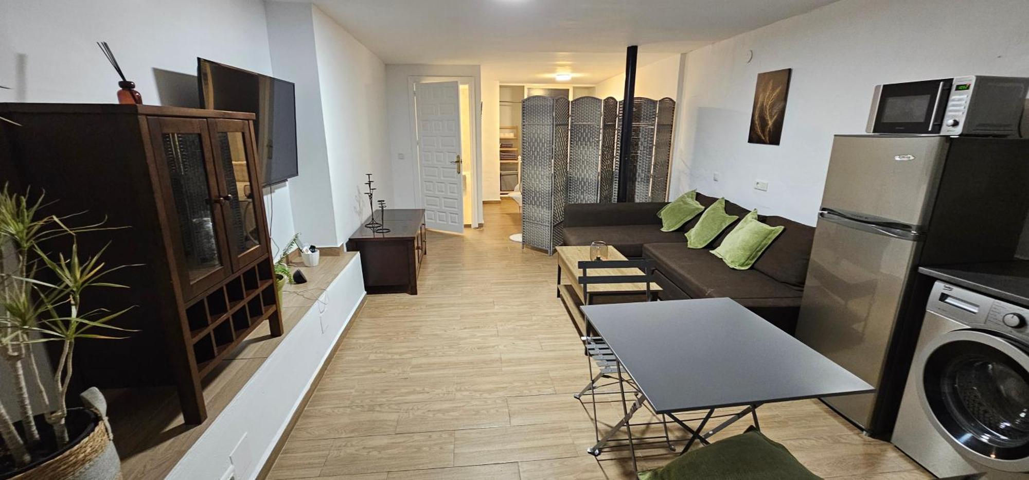 Apartment Elena 10b Nerja